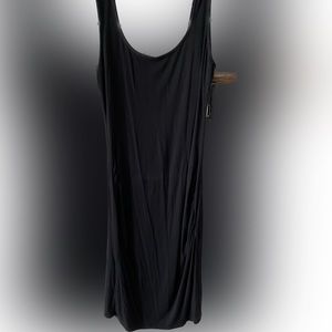 Maternity fitted dress